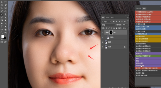 Photoshop如何修出专业级照片?简单几步教你解决