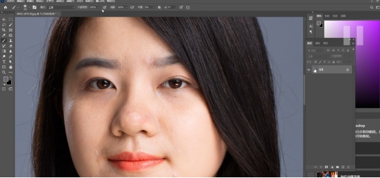 Photoshop如何修出专业级照片?简单几步教你解决