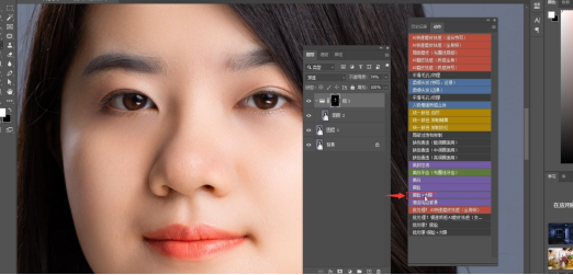 Photoshop如何修出专业级照片?简单几步教你解决