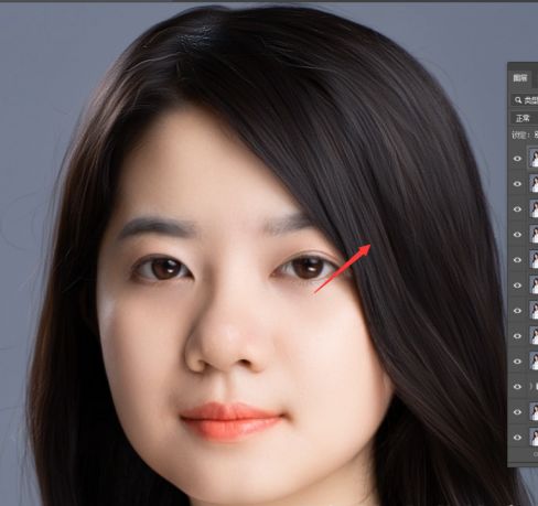 Photoshop如何修出专业级照片?简单几步教你解决